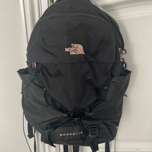 North Face Borealis Backpack